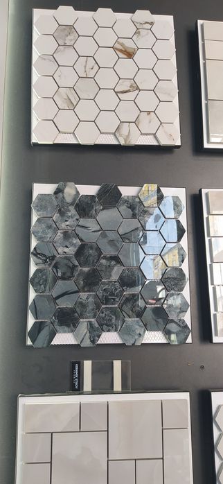 Kafelchik usto sherzod