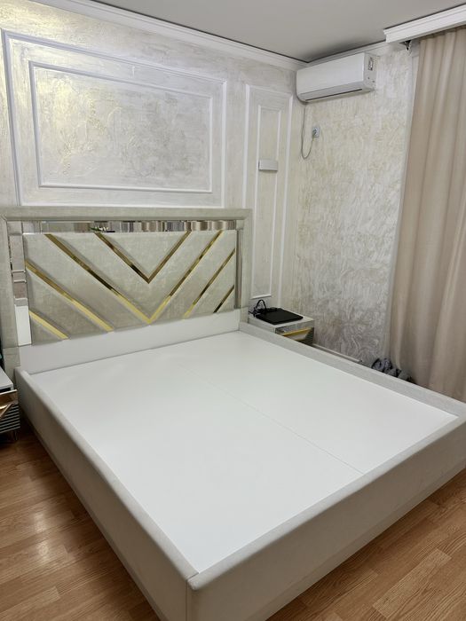 Продам в идеальном состоянии кровать
