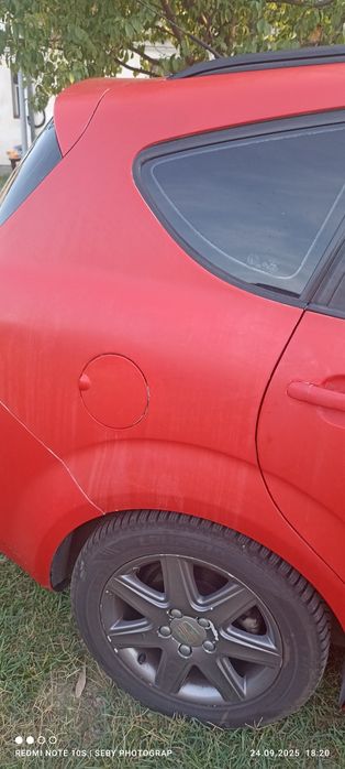 Vând  Seat Altea  Xl