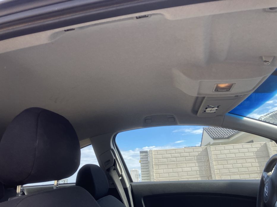 vand opel corsa d