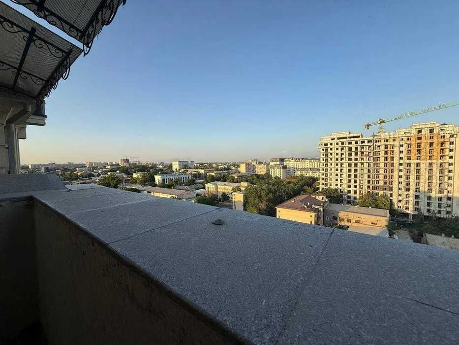 Ж/К "Мухташам курилиш" пр-т Амир Темур м-ро Минор 155 кв.м