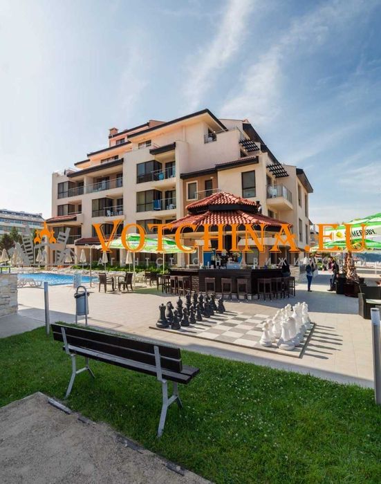 Продава се Тристаен апартамент в Обзор - 100 кв.м за 1030 €/кв.м - Снимка #15