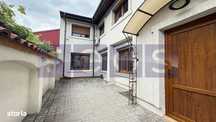 Vila | Exclusivistă Zona Domenii | 5 Camere | Parcare În Curte