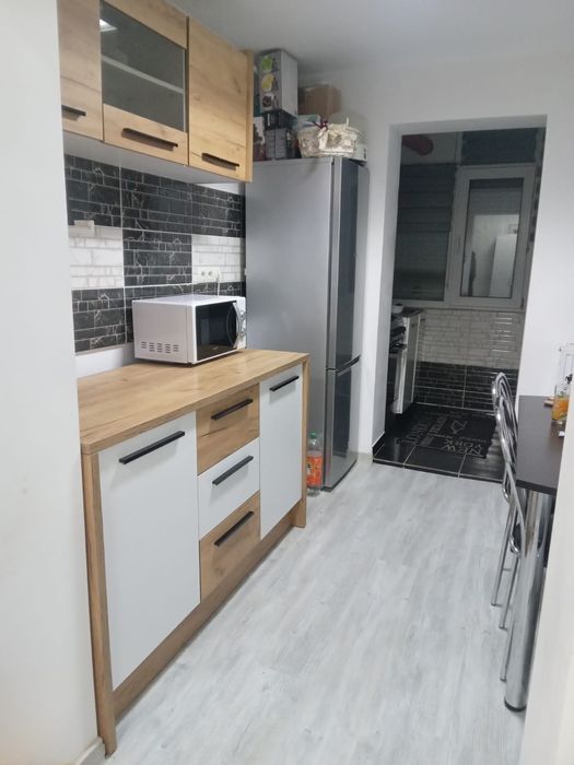 Ap 2 camere decomandat de inchiriat