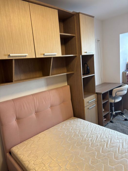 Mobila dormitor complet