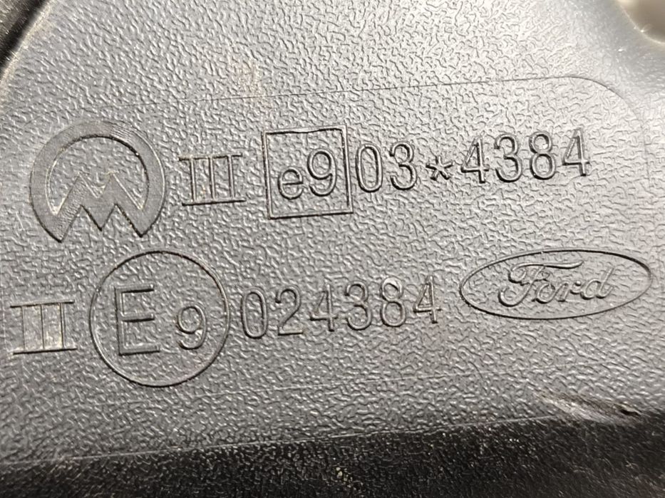 Oglinda stanga E9024384 Ford Mondeo MK4 [2007 - 2010]
