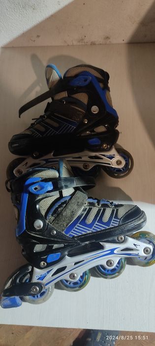 Продам ролики...