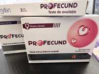 Profecund A, Profecund B