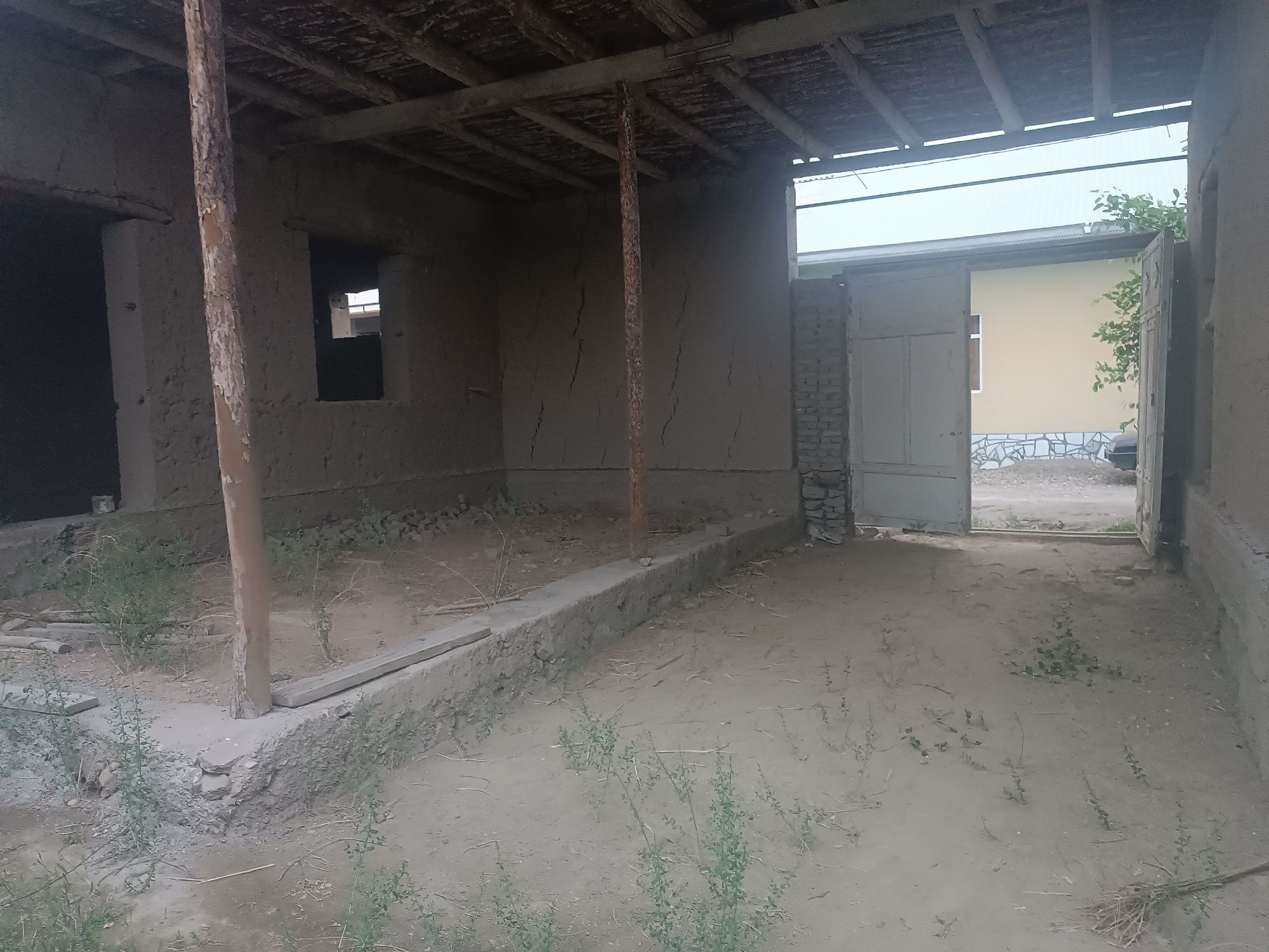 Hovli Karmana argʻun