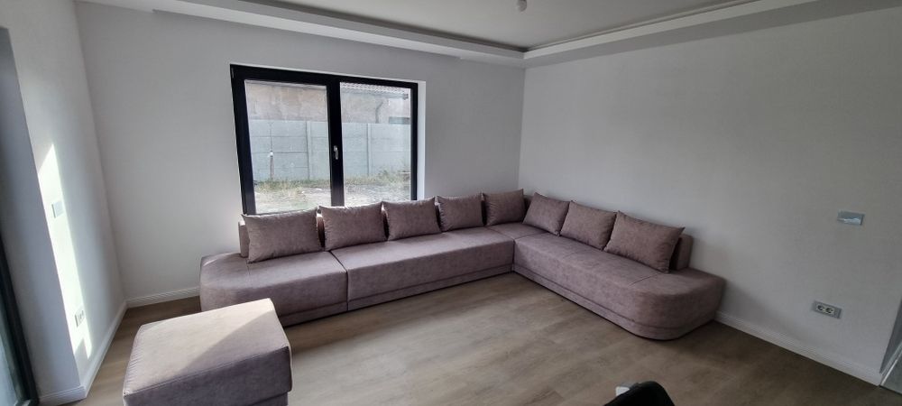 Coltar extensibil Nou!!!