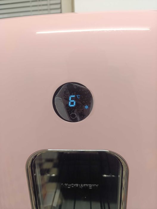 Shiraz 15 Uno, охладител за вино