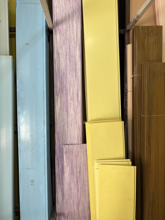 ПВЦ ламперия OUTLET