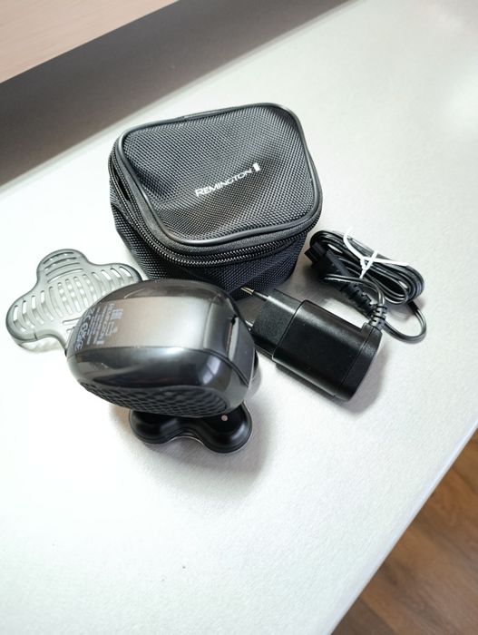 Самобръсначка за глава Remington