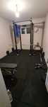 Titan Half Rack L