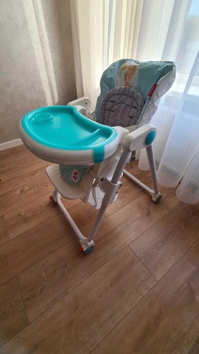 Детский стульчик для кормления