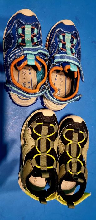 Geox сандали за момче 27 н