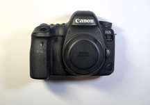 aparate foto - Canon 6d Mark II & Panasonic Lumix G6 + obiectiv 14-140