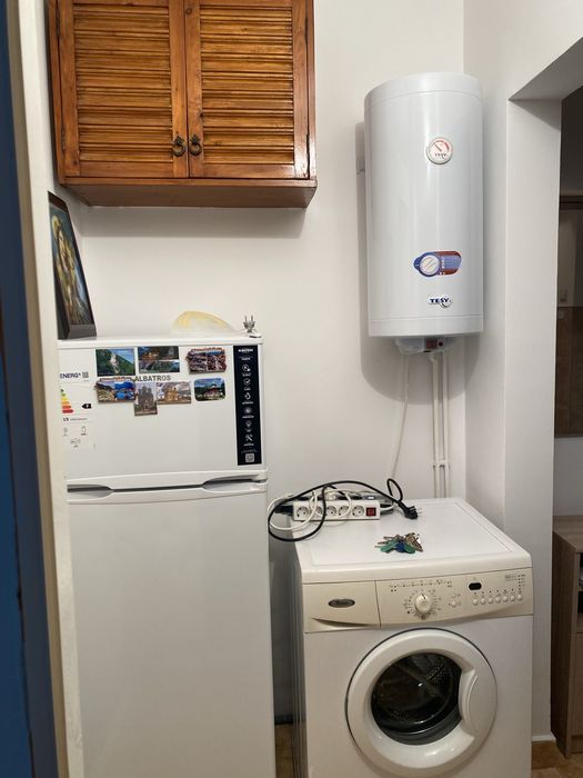 Garsoniera de vanzare