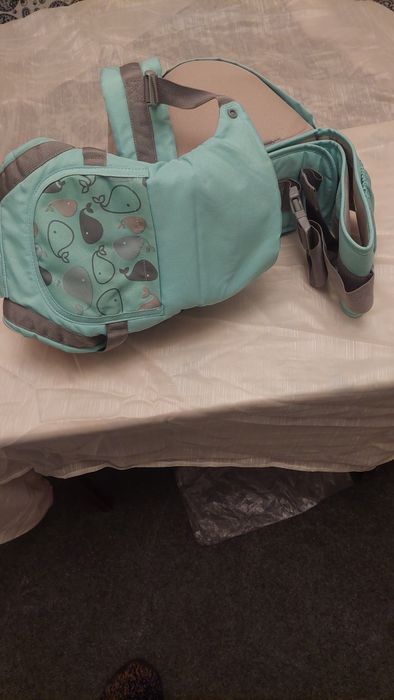 Переноска(КЕНГУРУ) для детей