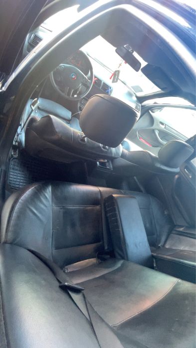 Vând/Schimb BMW e46