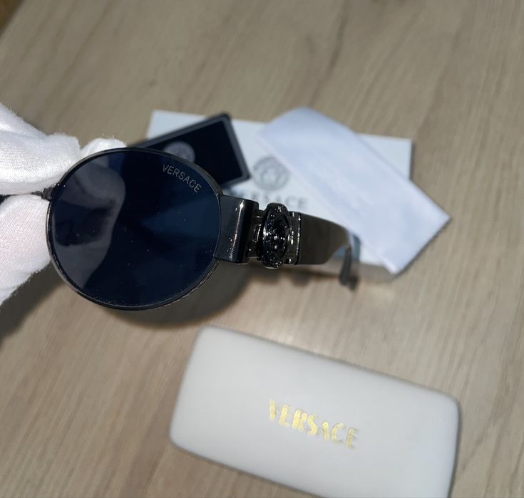 Ochelari de soare Versace