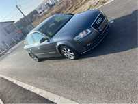 Audi A4 B7 1.9 TDI