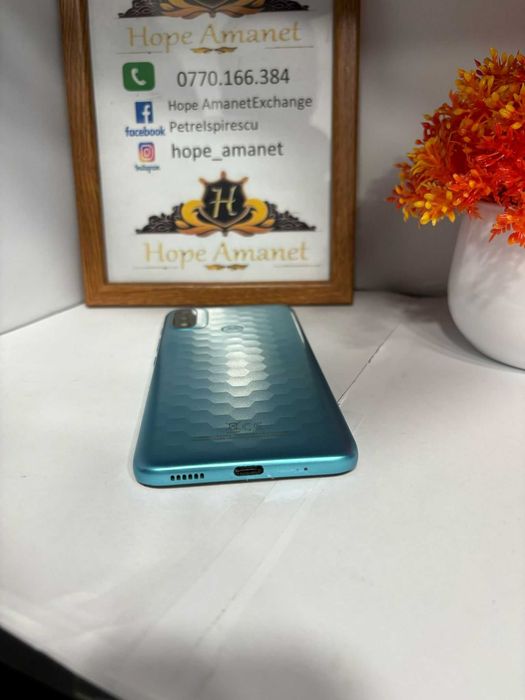 Hope Amanet P2-Motorola E20 32 GB/ 2 GB RAM