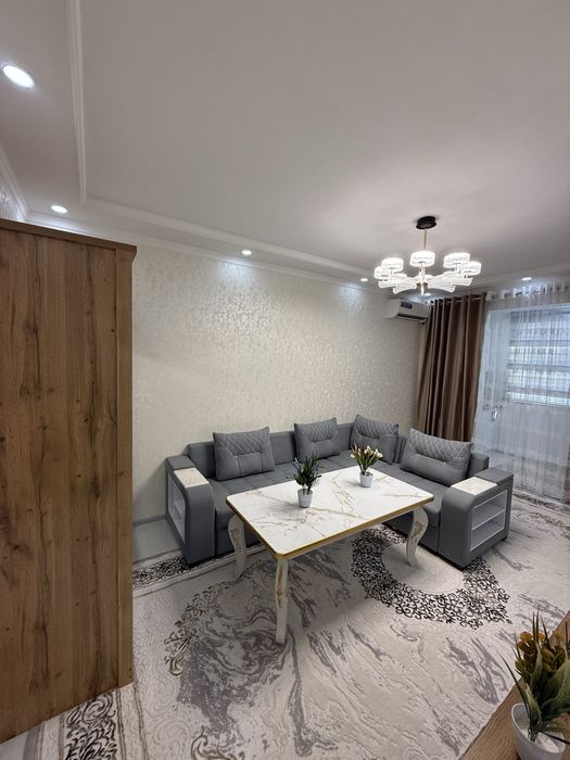 Chilonzor 17 kv 1,2/2/4 Yevro remont+mebel texnikalari bilan