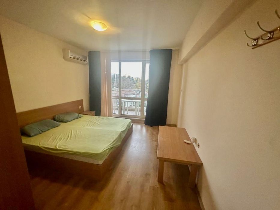 Продава се Двустаен апартамент в к.к. Слънчев бряг - 80 кв.м за 1000 €/кв.м - Снимка #8