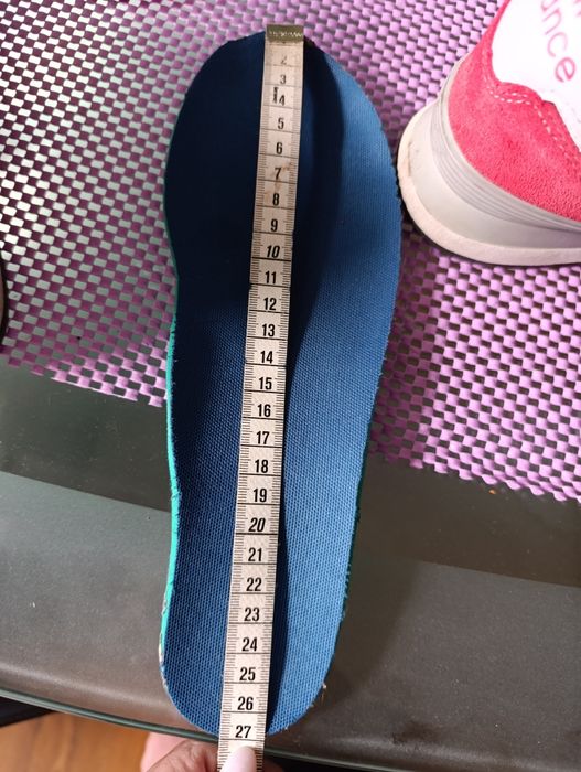 Маратонки  NEW BALANCE  
ЦЕНА -80лв