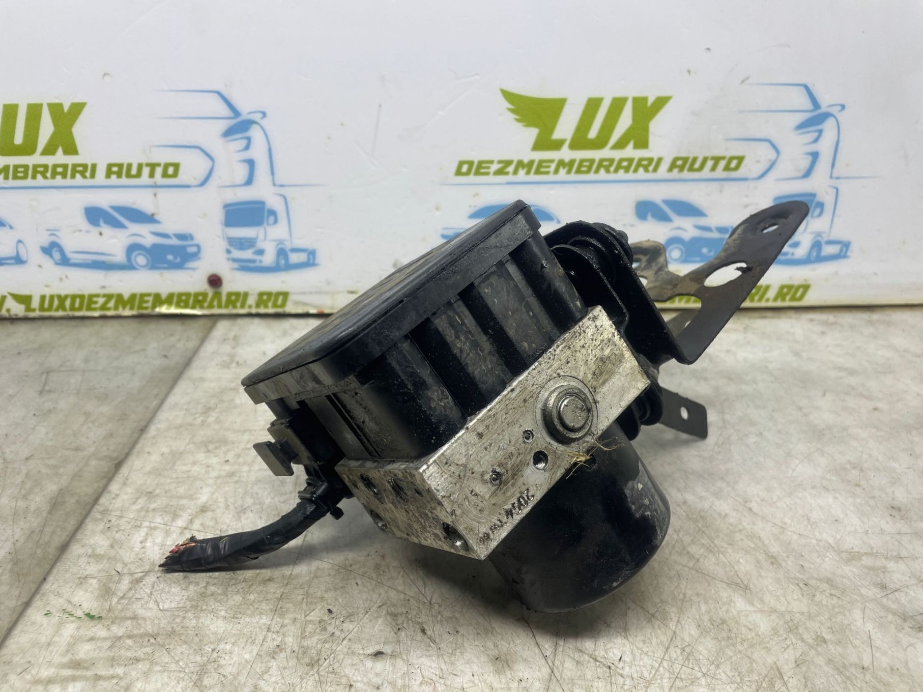 Pompa abs 1k0907379ac 1K061457AF  2.0 tdi BMM Skoda Octavia 2 [2004 -