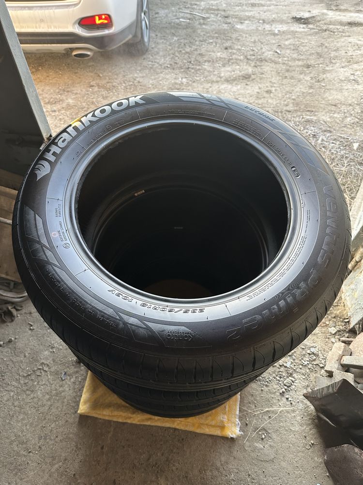 Hankook 235/60/R18