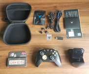 Controller Gaming Flydigi APEX 4 Wireless Black Myth: WuKong Edition