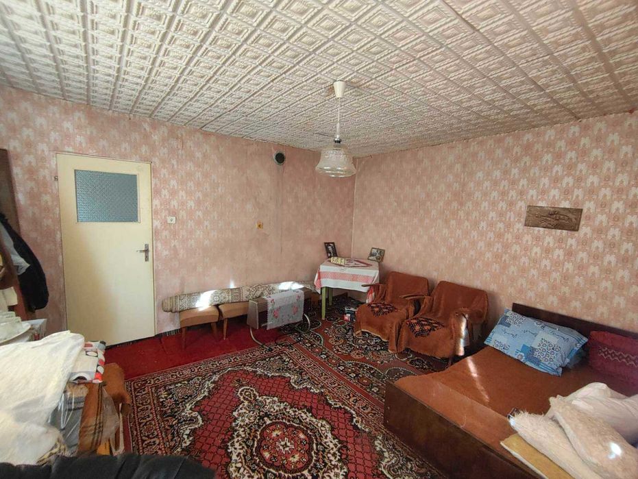 Продава се Къща в с. Моравка, Област Търговище - 120 кв.м за 209 €/кв.м - Снимка #4