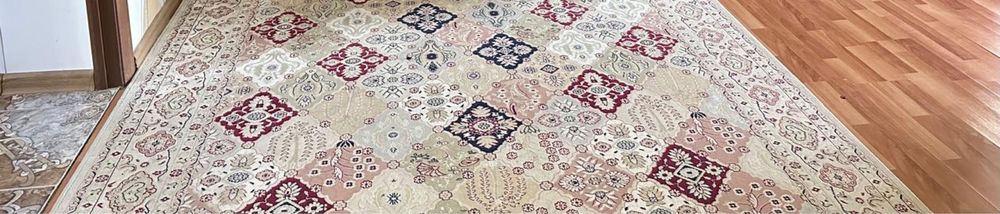 Продам ковер 2*5 иранский