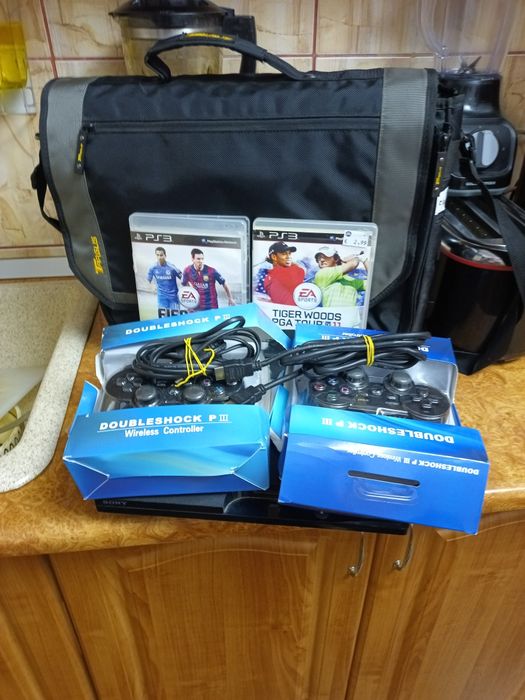 De vânzare ps3 slim