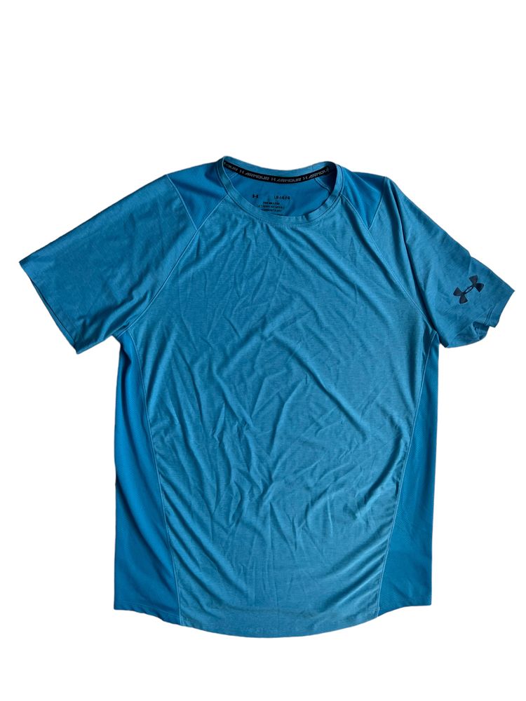 Under Armour  4 бр. Мъжки Тениски / M,L,XL / Оригинал