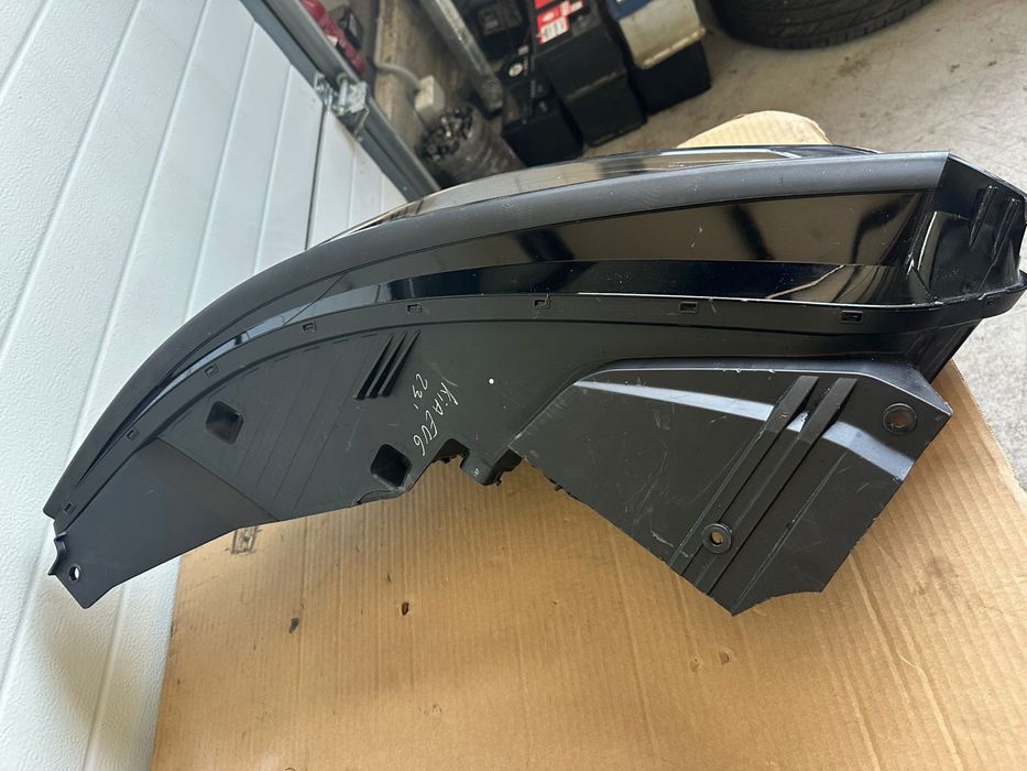 фарове за kia ev6