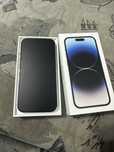 iPhone 14 Pro 256g
