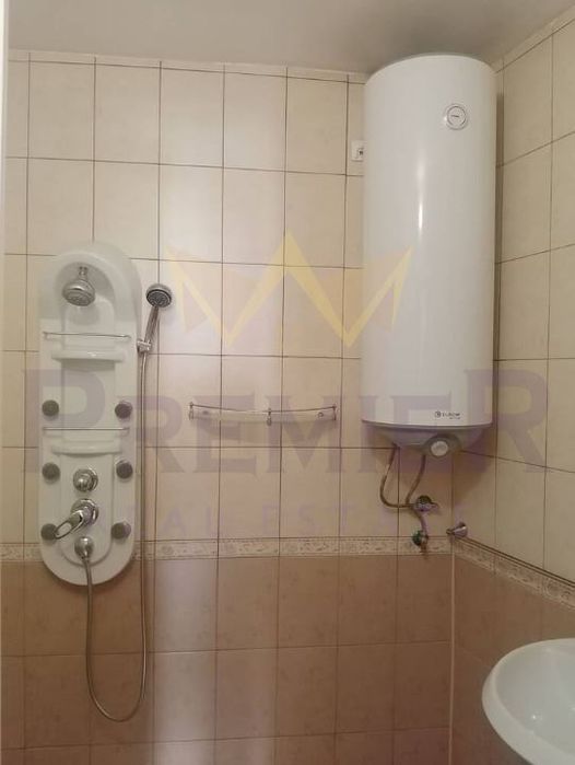 Дава се под наем Едностаен апартамент в Варна, Колхозен пазар - 25 кв.м за 178.5 € - Снимка #6