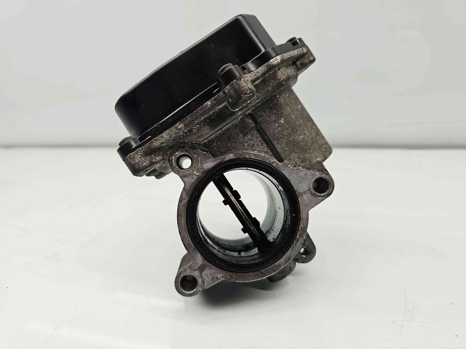 Clapeta acceleratie  Seat Leon (1P1) [Fabr 2005-2011] 03L128063L 1.6 T