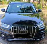 Audi  Q3 Quattro