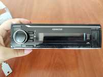 Радио плеър за автомобил - Kenwood KMM-124