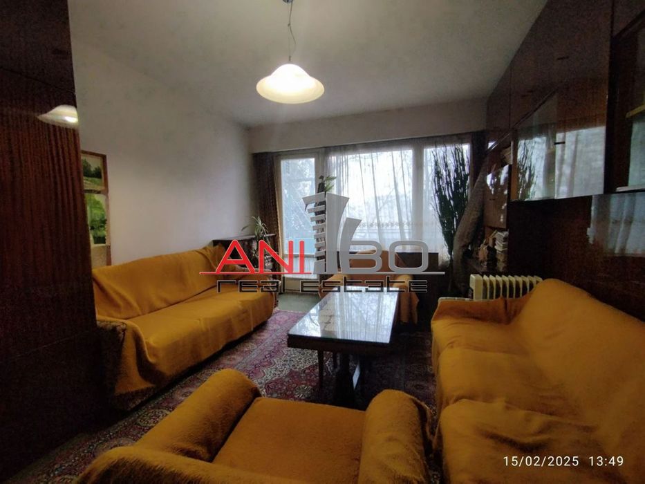 Продава се Тристаен апартамент в Варна, Левски - 83 кв.м за 1796 €/кв.м - Снимка #8