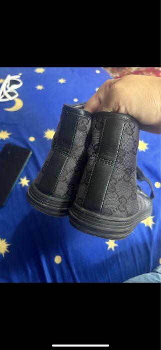 Ghete gucci originale