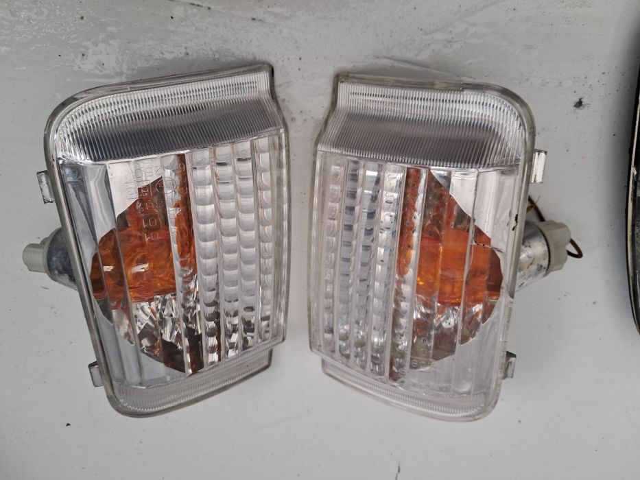 Мигач огледало форд транзит  фиат дукато   Ford Transit  Fiat Ducato