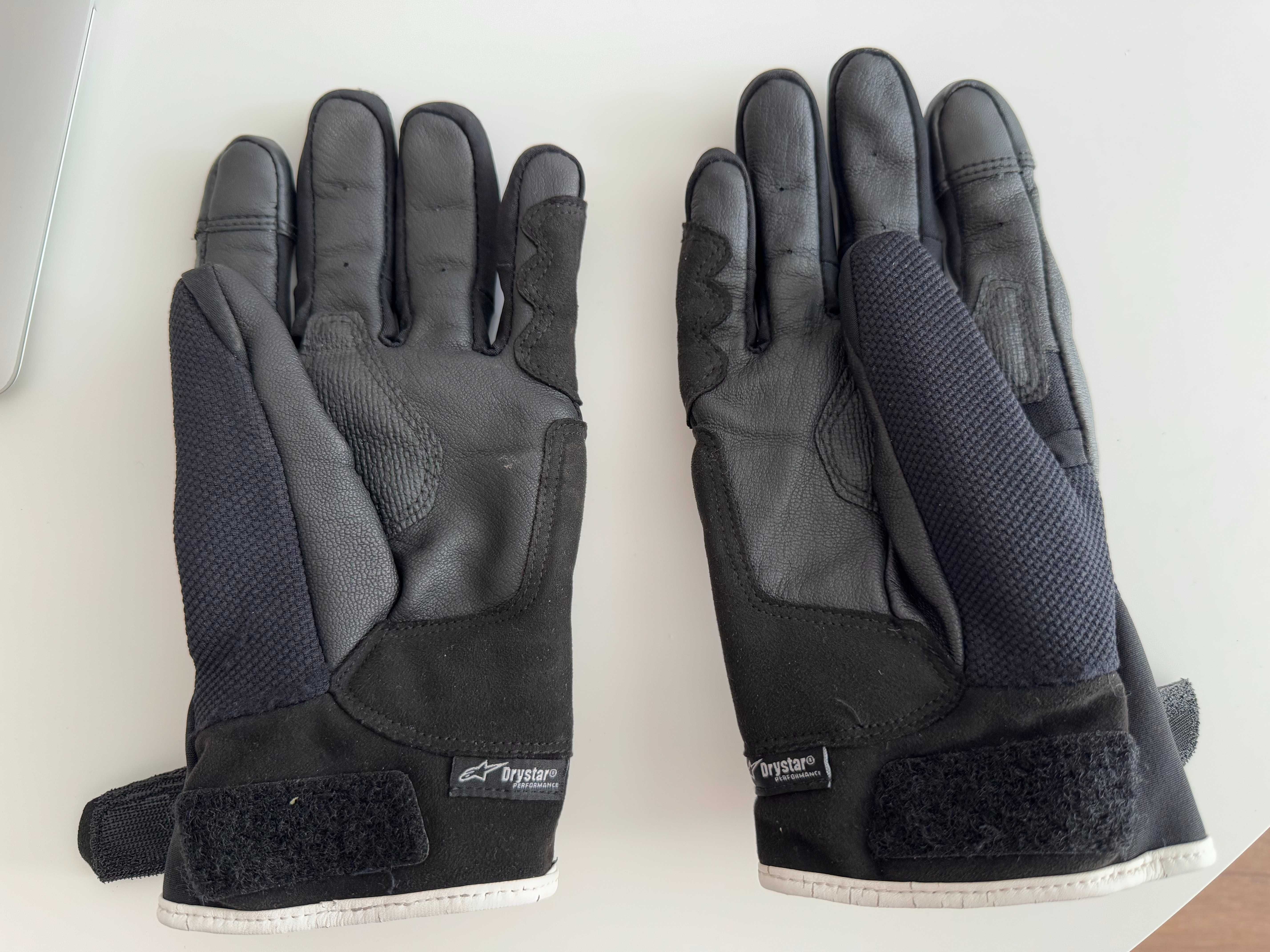 Manusi moto AlpinestarsS Max Drystar Marimea M