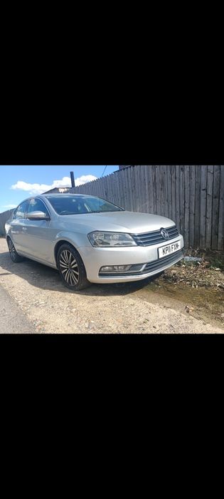 Electroventilator passat cc passat b6 passat b7  golf 6