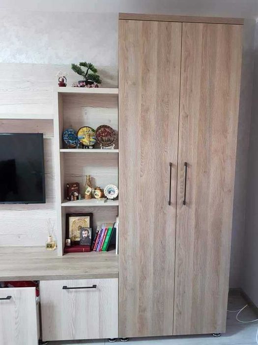 Apartament 2 camere, decomandat, lux – Șărari, vizavi de Liceul Coandă