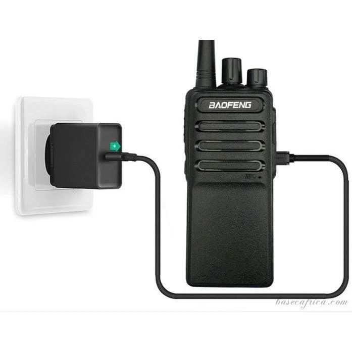 Ratsiya Baofeng C5 Рация Баофенг C5
